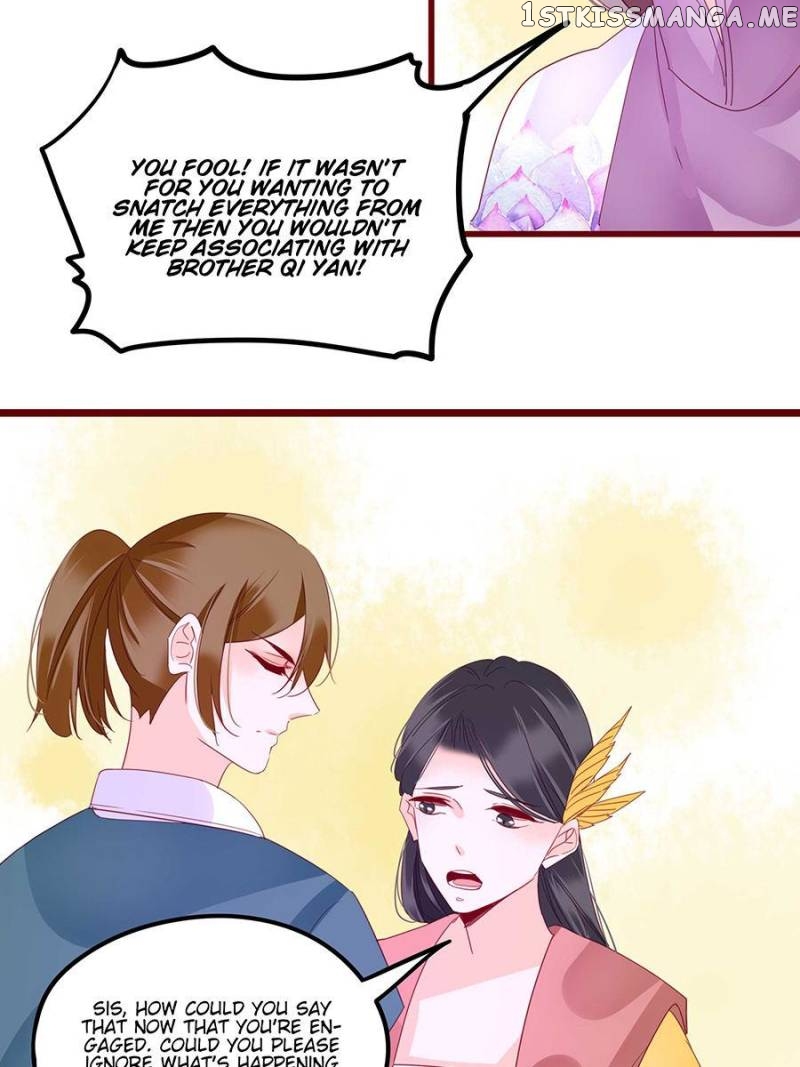 The Expert Boyfriend Snatcher chapter 68 - page 47