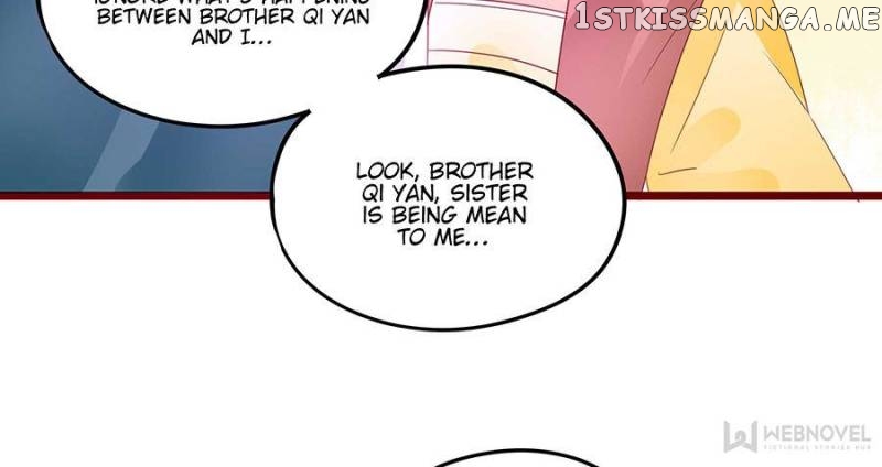 The Expert Boyfriend Snatcher chapter 68 - page 48