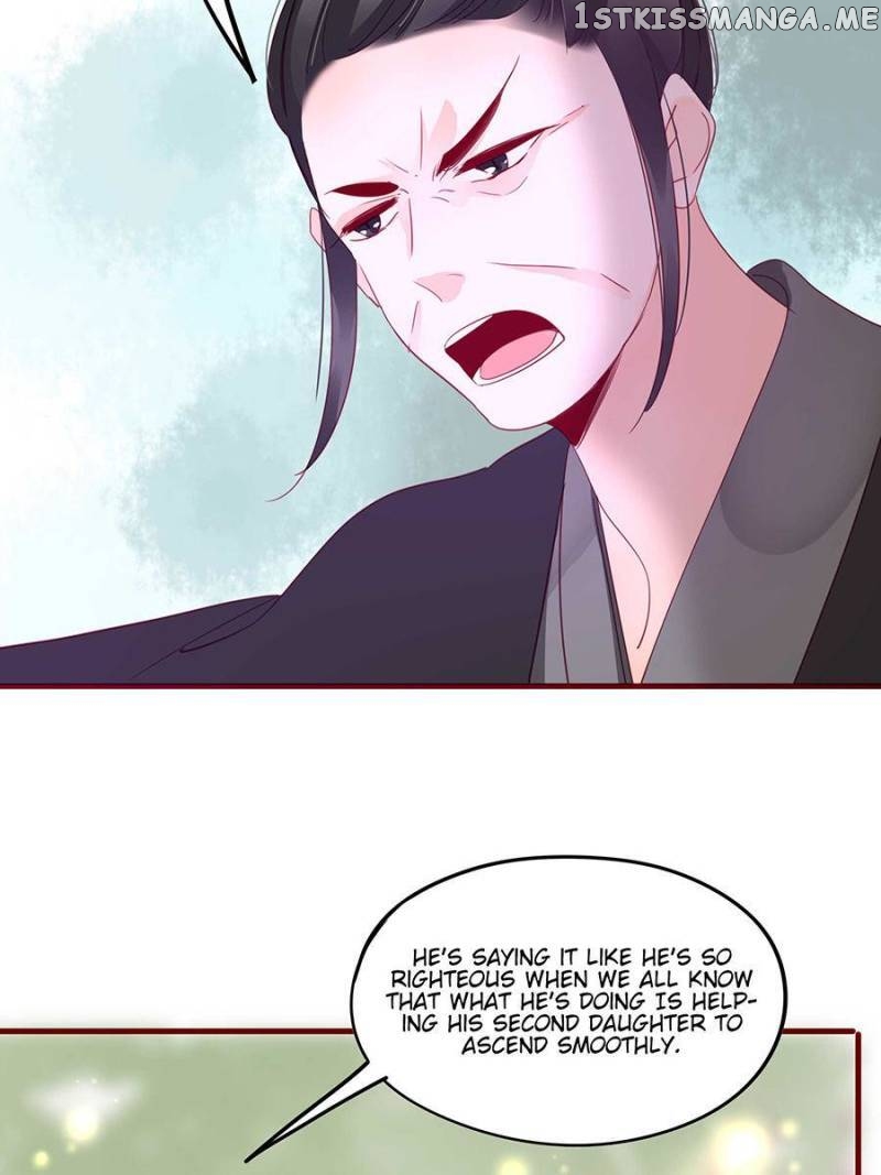 The Expert Boyfriend Snatcher chapter 68 - page 5