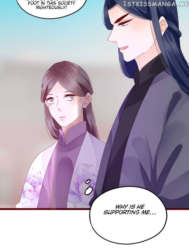 The Expert Boyfriend Snatcher chapter 68 - page 50