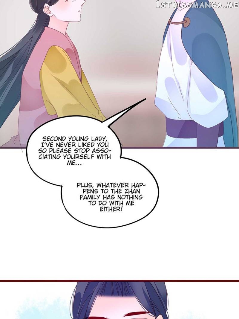 The Expert Boyfriend Snatcher chapter 68 - page 53