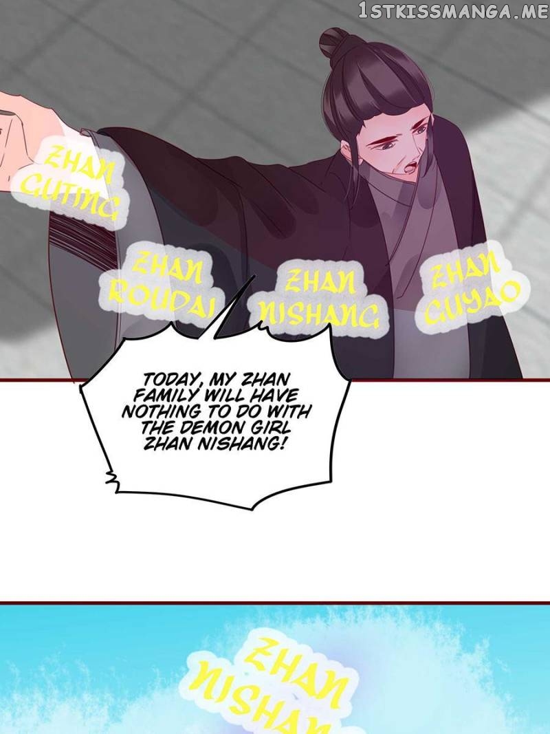The Expert Boyfriend Snatcher chapter 68 - page 8