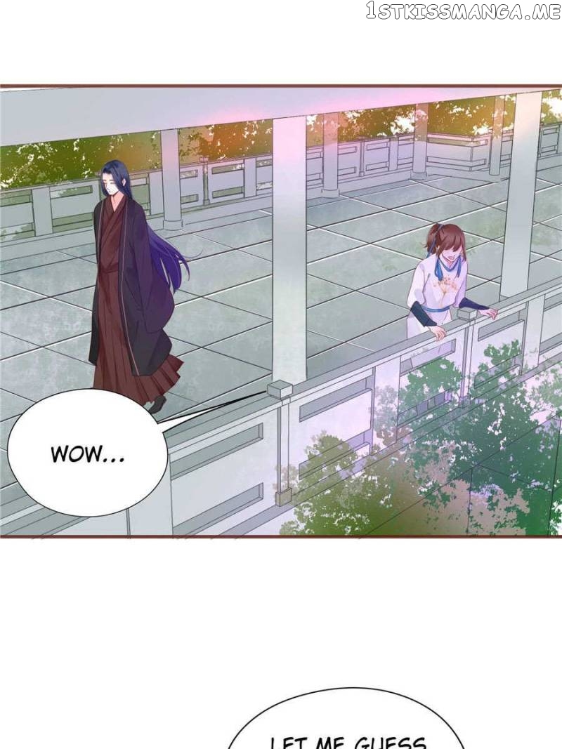 The Expert Boyfriend Snatcher chapter 56 - page 1