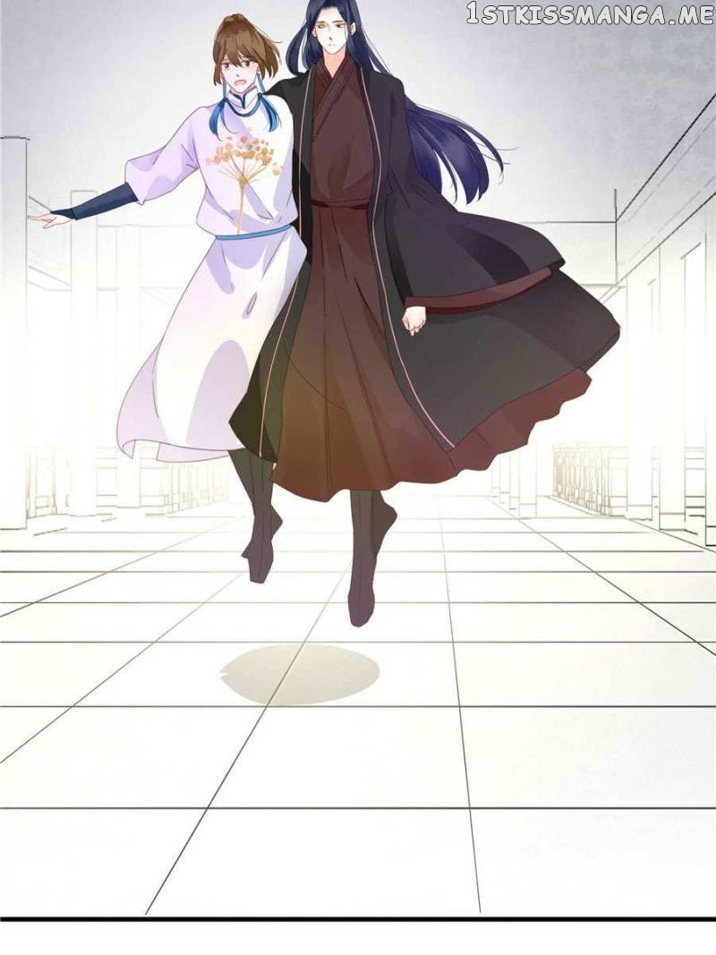 The Expert Boyfriend Snatcher chapter 56 - page 16