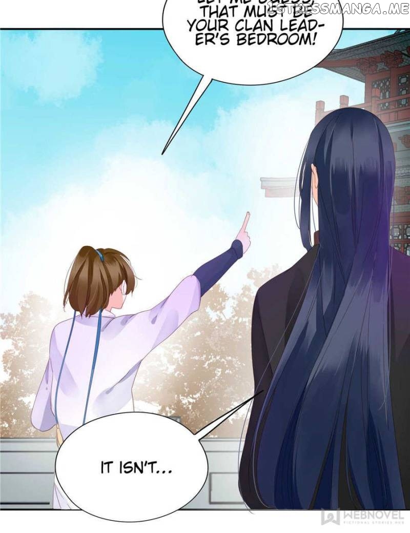 The Expert Boyfriend Snatcher chapter 56 - page 2