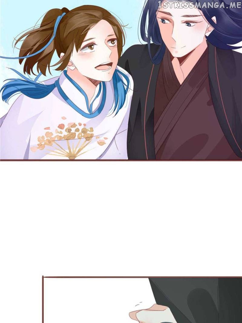 The Expert Boyfriend Snatcher chapter 56 - page 20