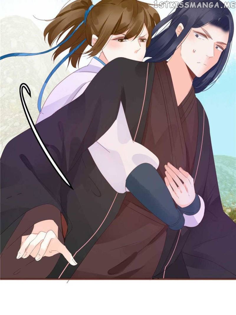 The Expert Boyfriend Snatcher chapter 56 - page 23