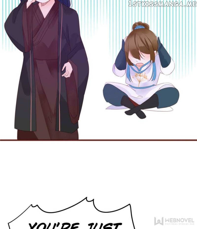 The Expert Boyfriend Snatcher chapter 56 - page 35
