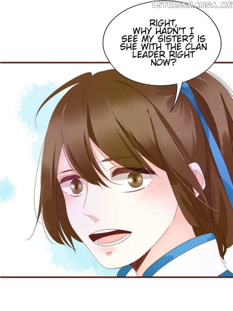 The Expert Boyfriend Snatcher chapter 56 - page 7