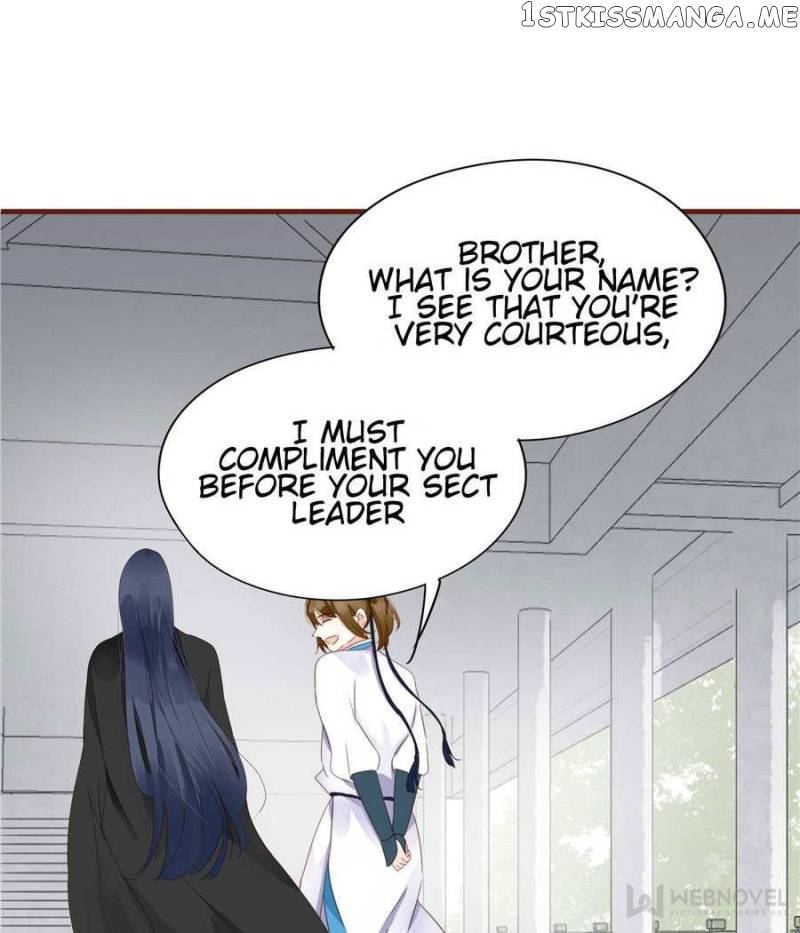 The Expert Boyfriend Snatcher chapter 56 - page 8