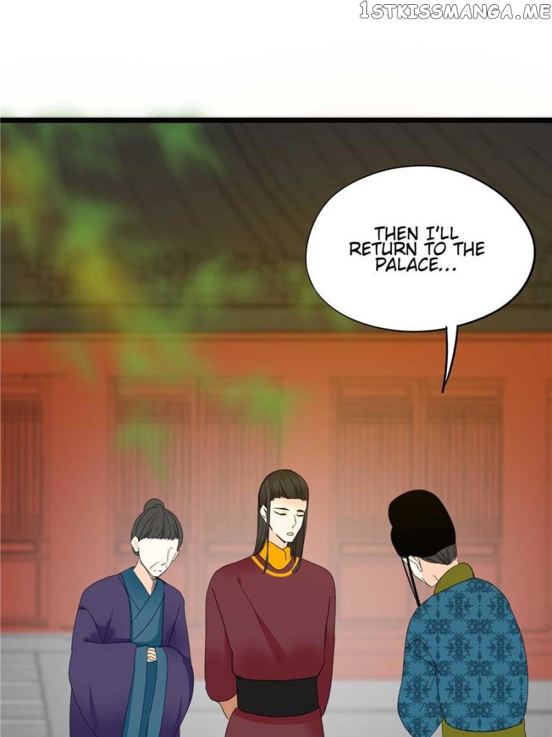 The Expert Boyfriend Snatcher chapter 18 - page 17