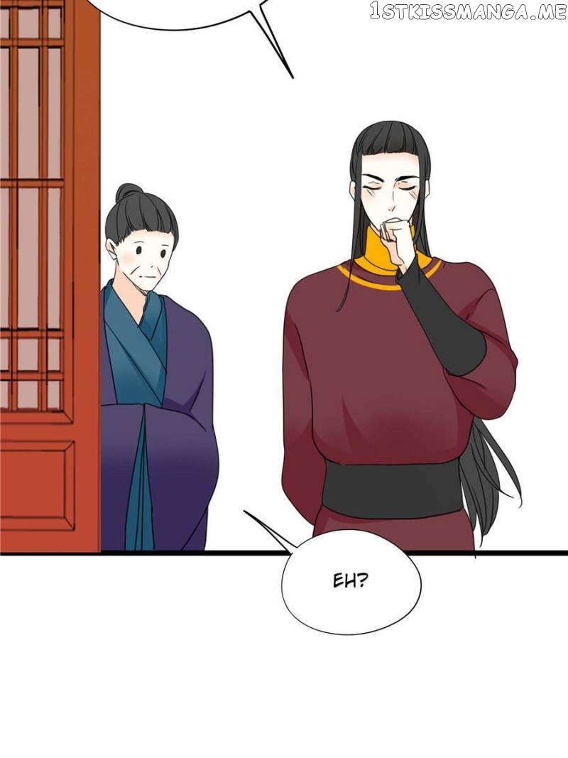 The Expert Boyfriend Snatcher chapter 18 - page 23