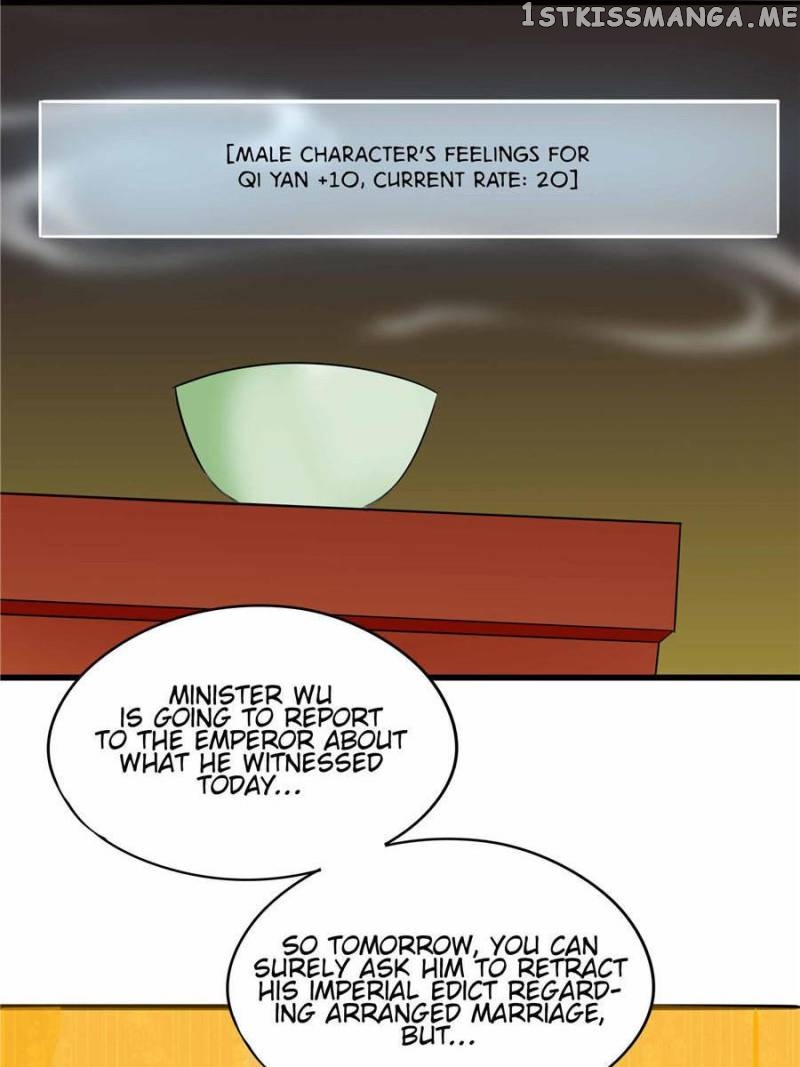 The Expert Boyfriend Snatcher chapter 18 - page 39