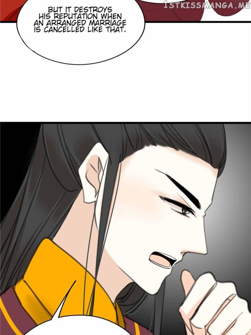 The Expert Boyfriend Snatcher chapter 18 - page 47