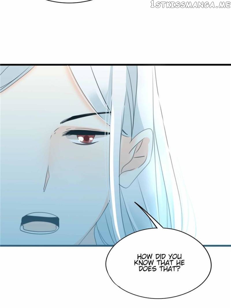 The Expert Boyfriend Snatcher chapter 18 - page 49