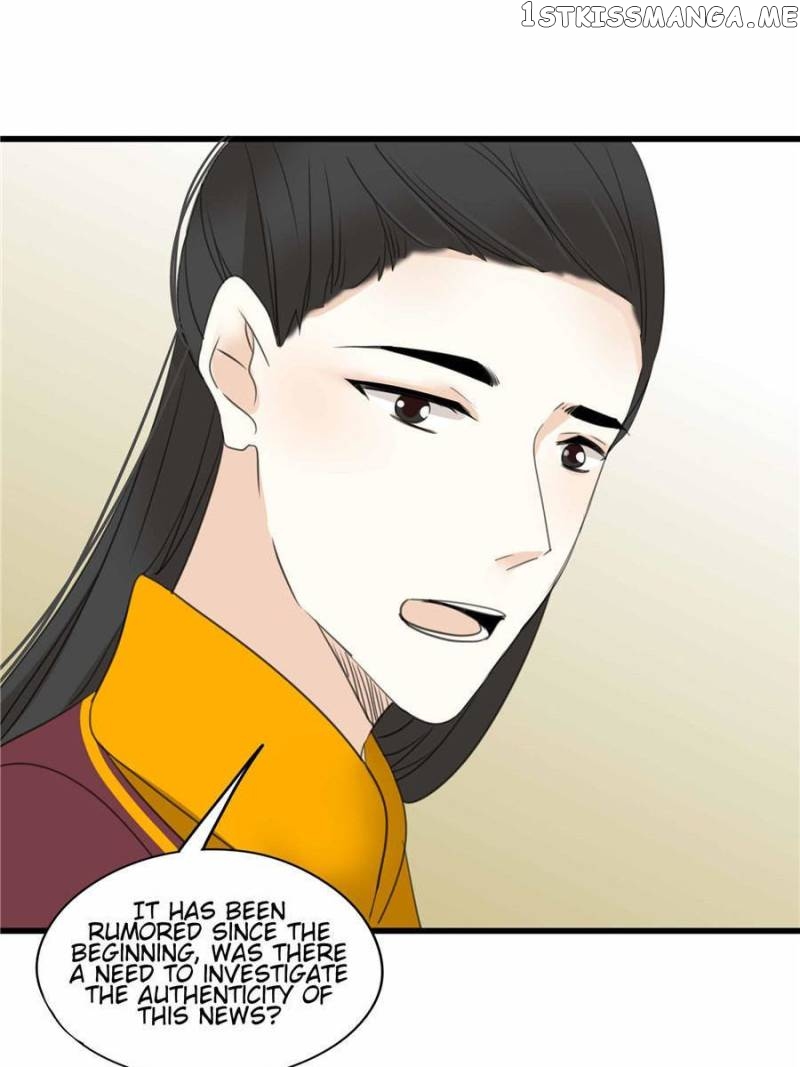 The Expert Boyfriend Snatcher chapter 18 - page 51