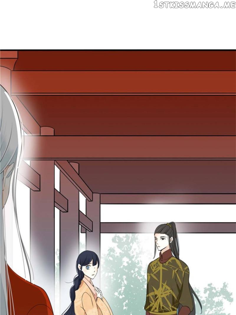 The Expert Boyfriend Snatcher chapter 18 - page 77
