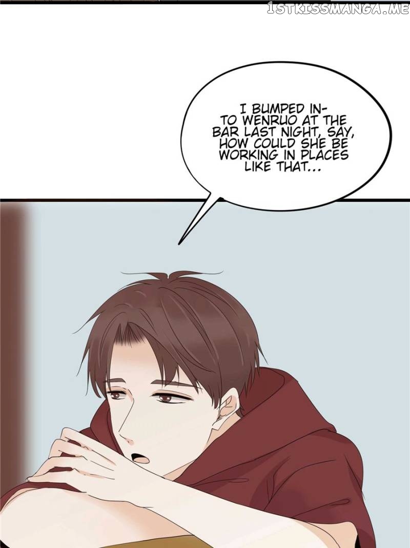 The Expert Boyfriend Snatcher chapter 29 - page 21