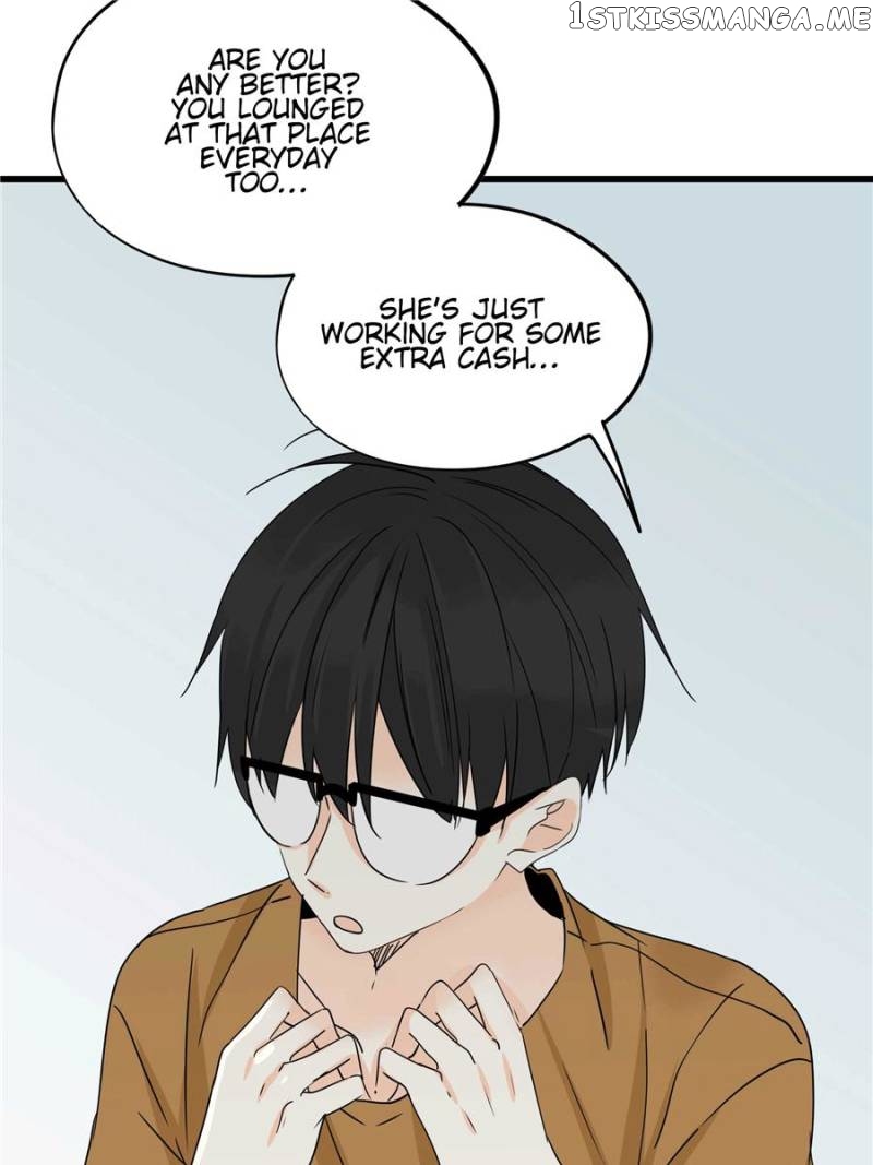 The Expert Boyfriend Snatcher chapter 29 - page 23