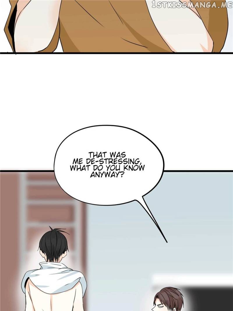 The Expert Boyfriend Snatcher chapter 29 - page 25