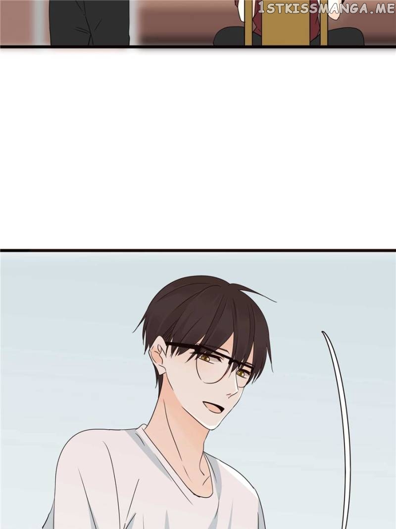 The Expert Boyfriend Snatcher chapter 29 - page 27