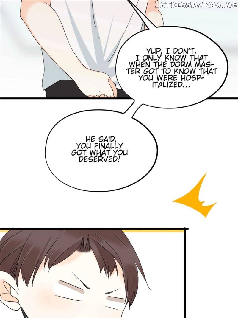 The Expert Boyfriend Snatcher chapter 29 - page 29