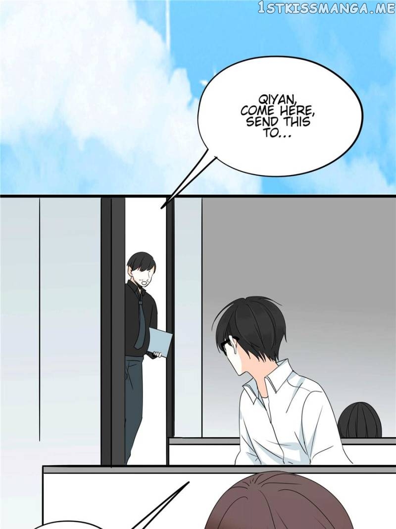 The Expert Boyfriend Snatcher chapter 29 - page 33