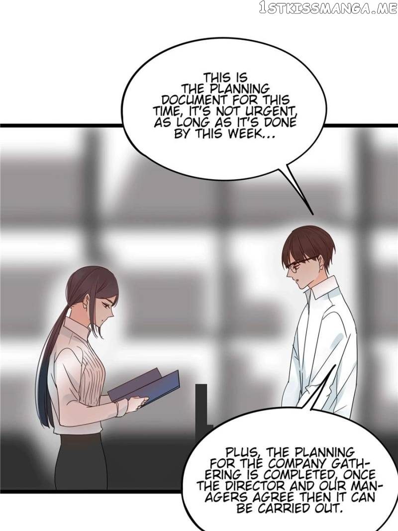The Expert Boyfriend Snatcher chapter 29 - page 37