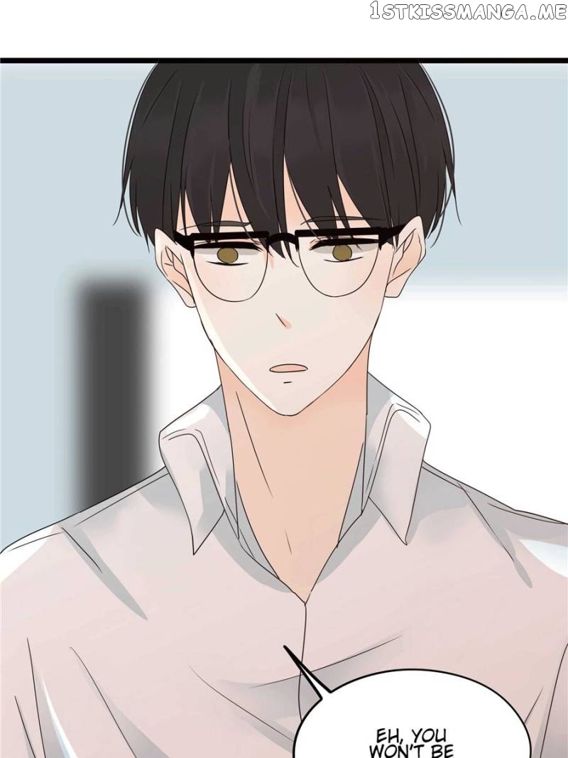 The Expert Boyfriend Snatcher chapter 29 - page 41