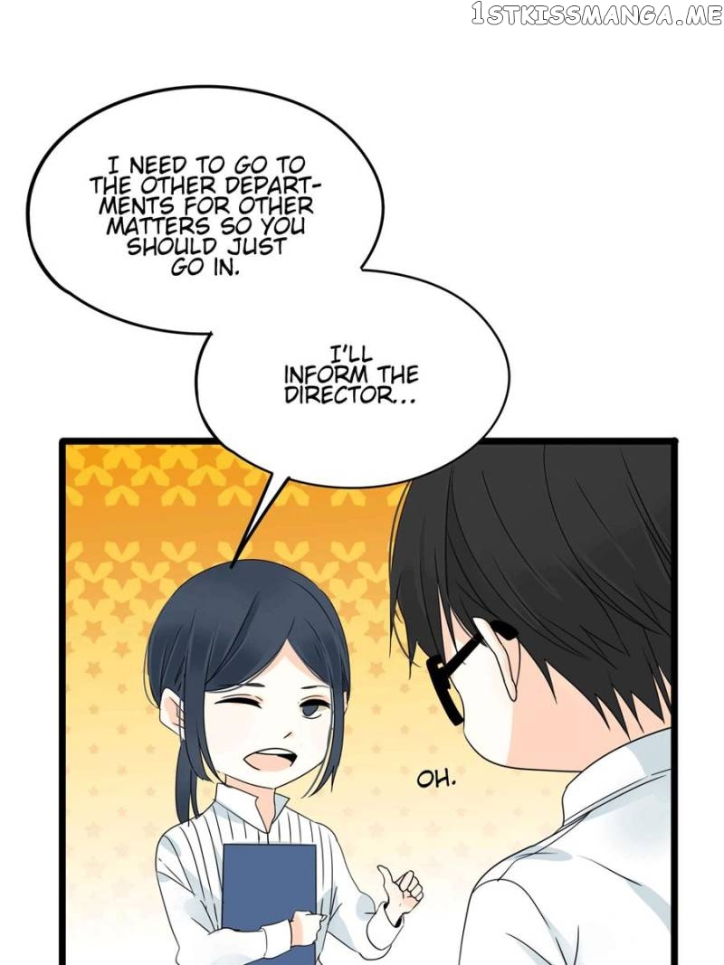 The Expert Boyfriend Snatcher chapter 29 - page 43