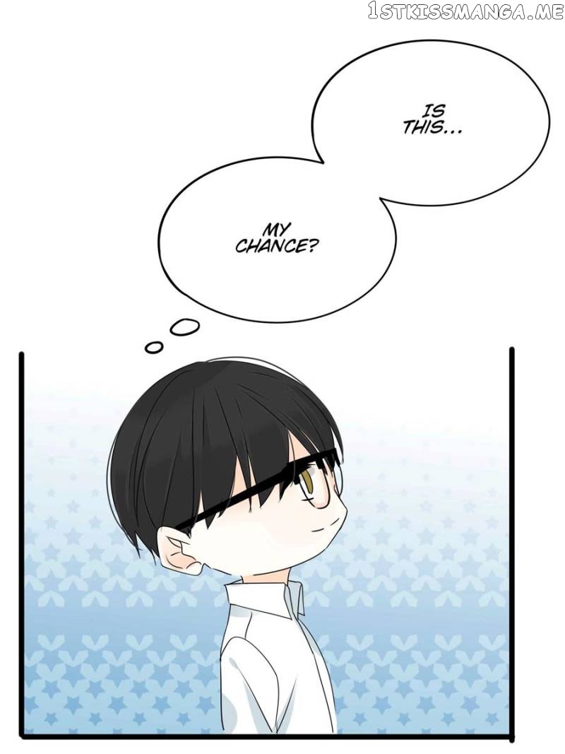 The Expert Boyfriend Snatcher chapter 29 - page 45