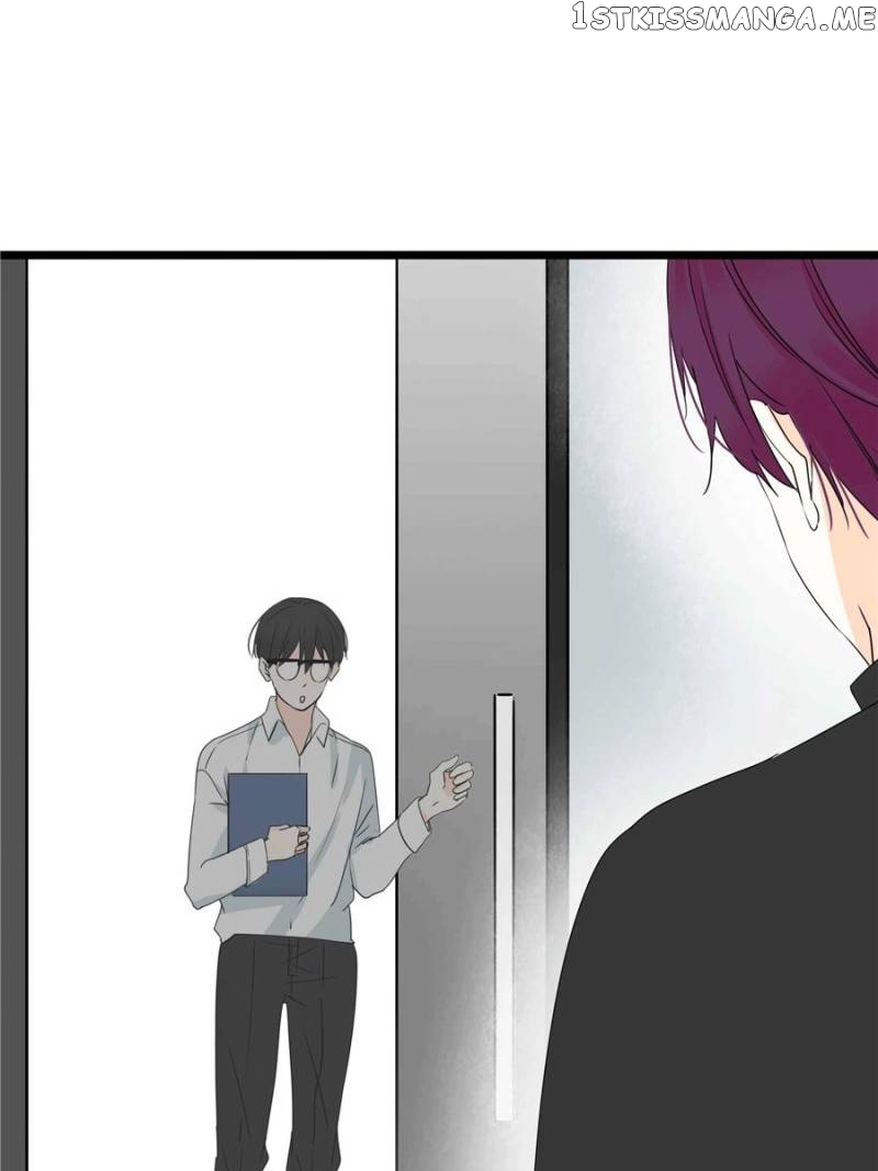 The Expert Boyfriend Snatcher chapter 29 - page 49