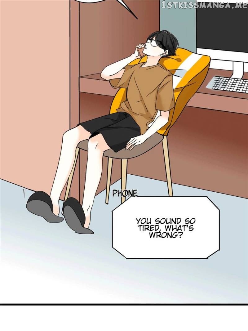 The Expert Boyfriend Snatcher chapter 29 - page 5
