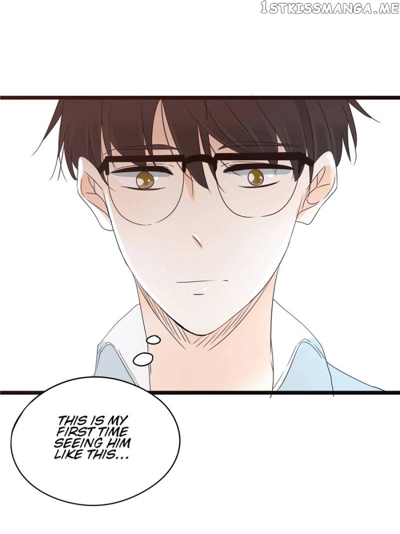 The Expert Boyfriend Snatcher chapter 29 - page 53