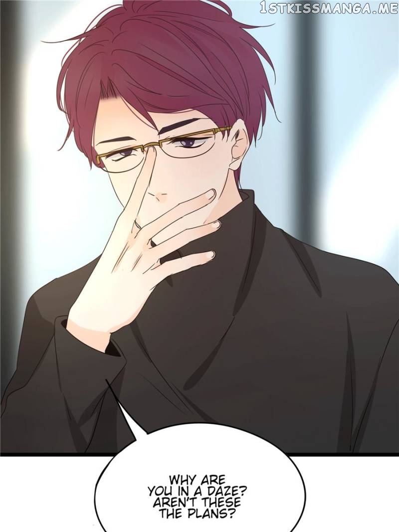 The Expert Boyfriend Snatcher chapter 29 - page 55