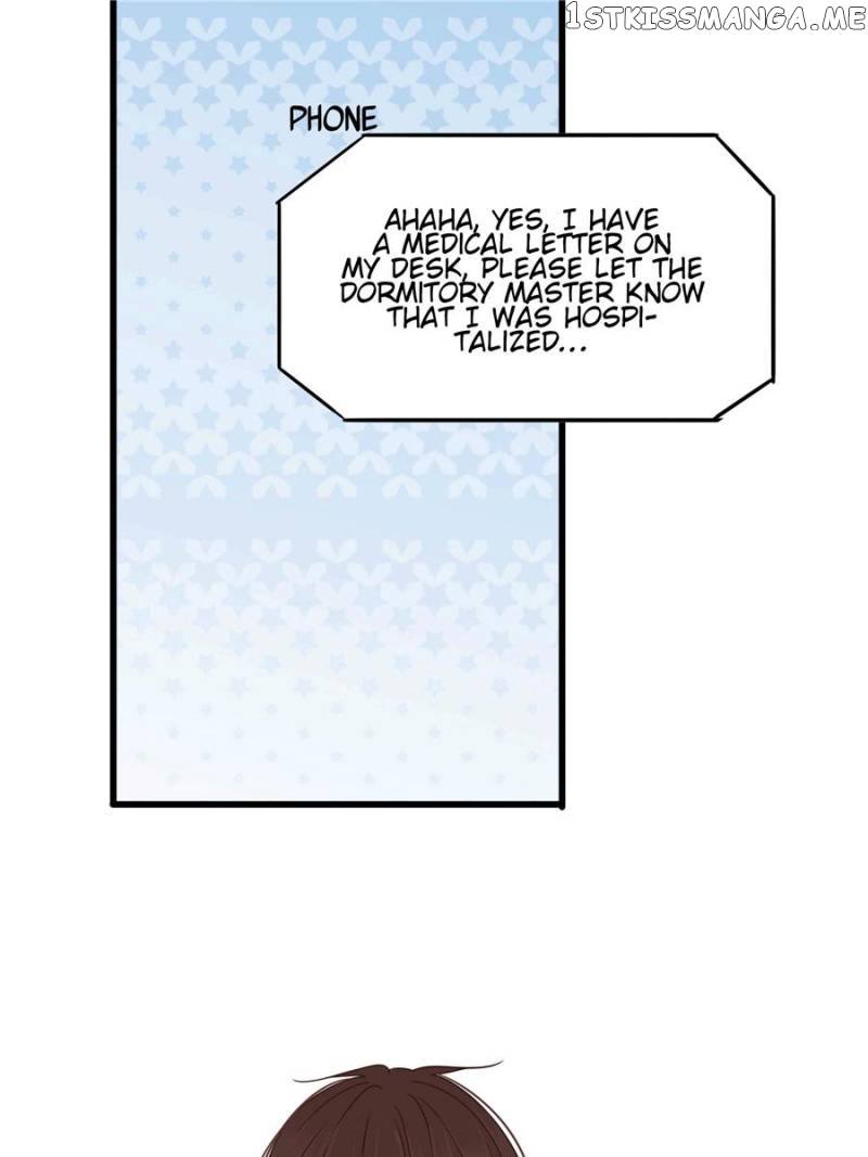 The Expert Boyfriend Snatcher chapter 29 - page 9