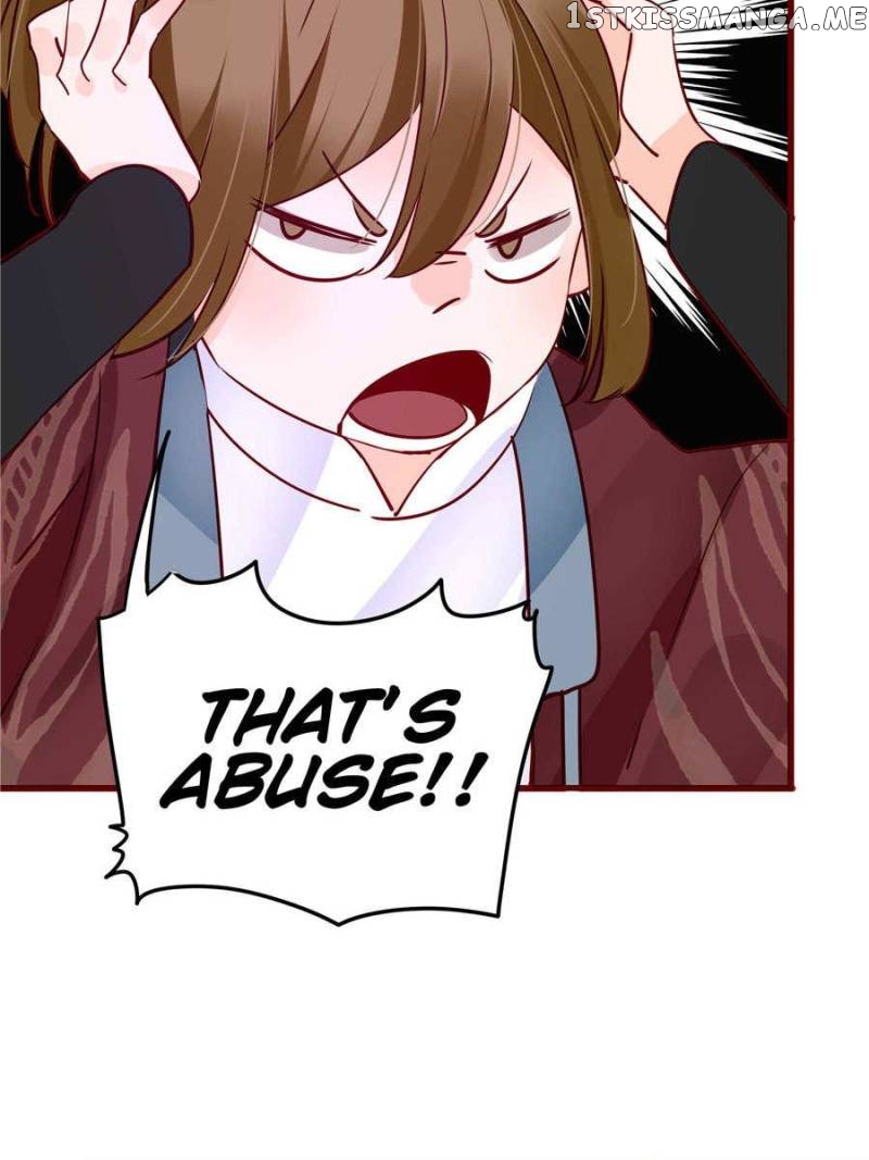 The Expert Boyfriend Snatcher chapter 61 - page 11
