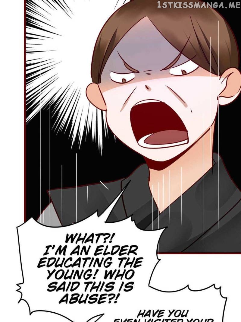 The Expert Boyfriend Snatcher chapter 61 - page 13