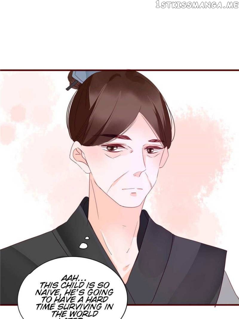 The Expert Boyfriend Snatcher chapter 61 - page 16