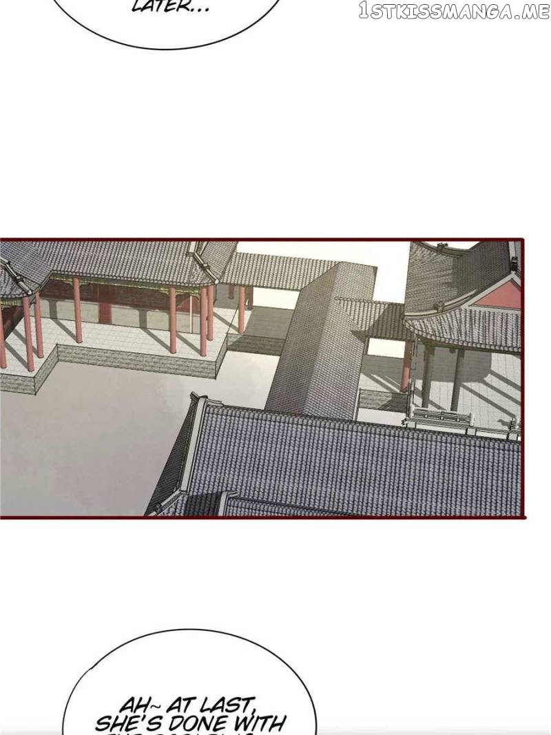The Expert Boyfriend Snatcher chapter 61 - page 17