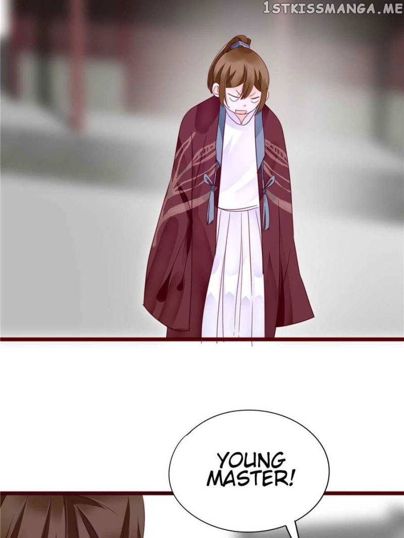 The Expert Boyfriend Snatcher chapter 61 - page 19