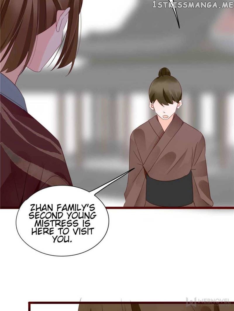 The Expert Boyfriend Snatcher chapter 61 - page 20