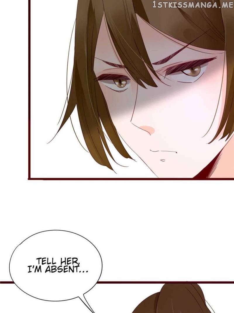 The Expert Boyfriend Snatcher chapter 61 - page 21