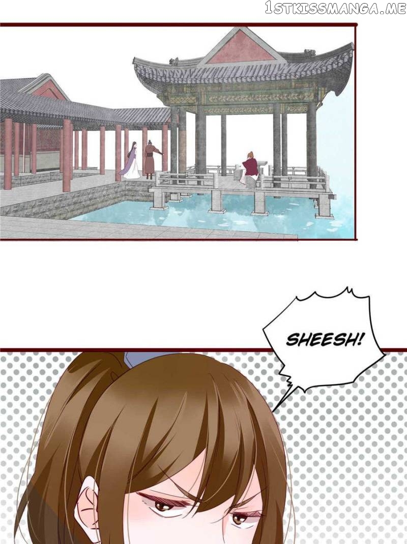 The Expert Boyfriend Snatcher chapter 61 - page 24