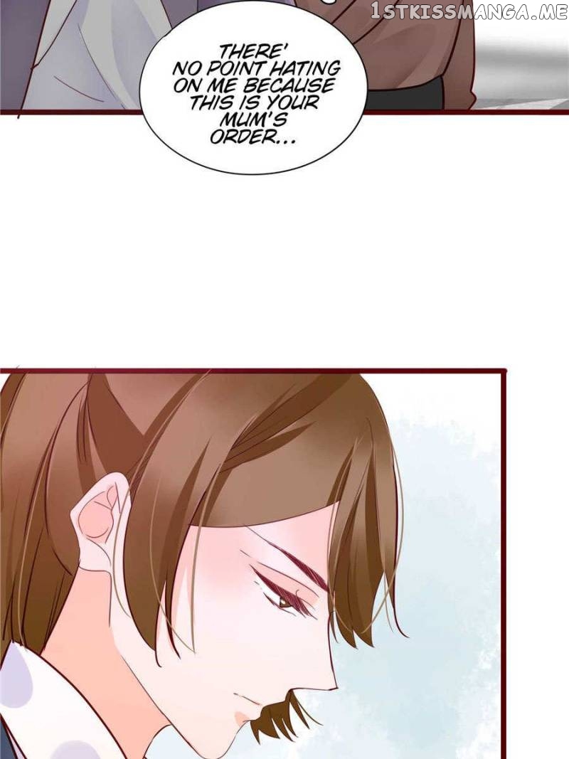 The Expert Boyfriend Snatcher chapter 61 - page 27