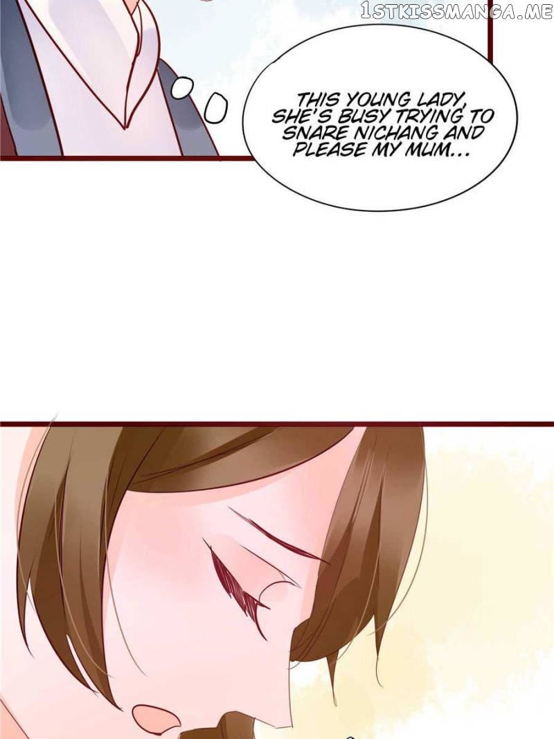 The Expert Boyfriend Snatcher chapter 61 - page 28