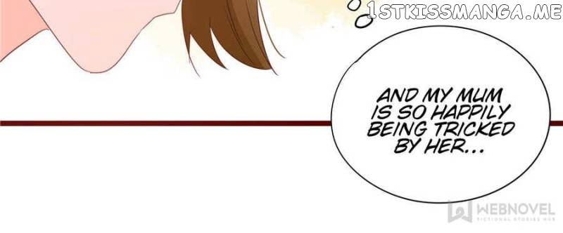 The Expert Boyfriend Snatcher chapter 61 - page 29