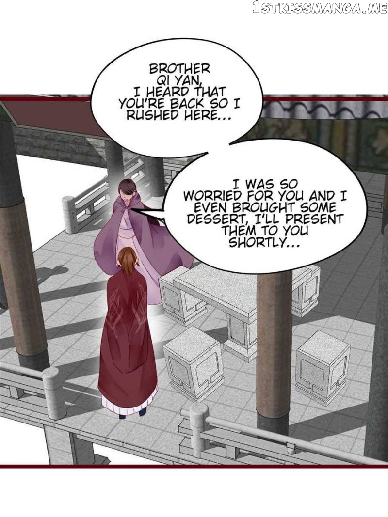 The Expert Boyfriend Snatcher chapter 61 - page 30