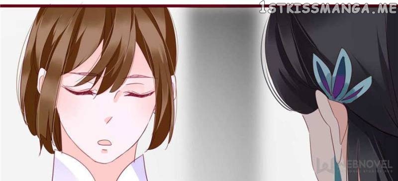The Expert Boyfriend Snatcher chapter 61 - page 32
