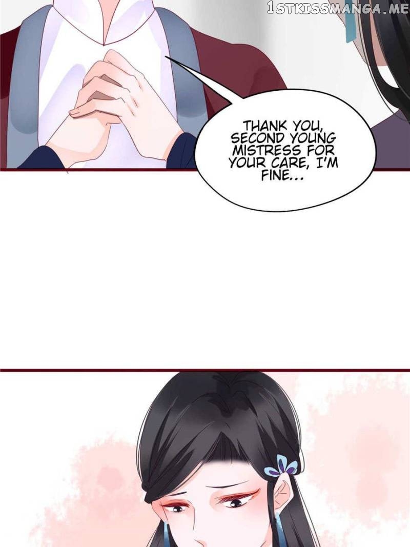 The Expert Boyfriend Snatcher chapter 61 - page 33